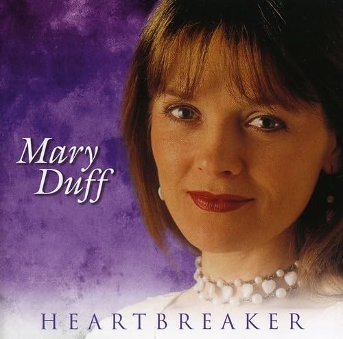 Mary duff heartbreaker - duff,