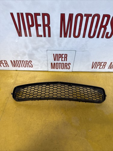 Volvo s80 bumper - volvo, front