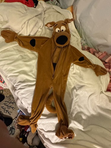 Rubies scooby doo halloween - scooby-doo,