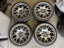 Genuine BBS CH014 19” 5x100