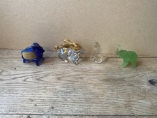 Small Bundle Of Art Glass