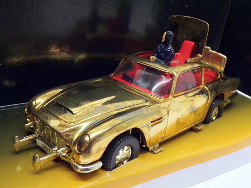 Corgi scale 96445 - 96445,