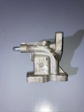 VINTAGE TRIUMPH MOTORCYCLE INLET MANIFOLD, J64, 2-2, CLASSIC MOTORCYCLE PARTS