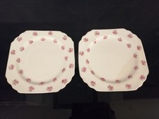 2 X Vintage Heathcote Ditsy