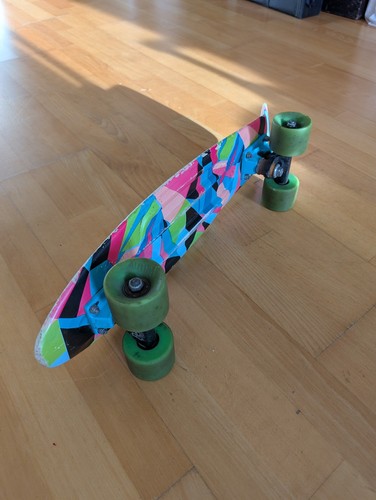 Original penny board - 22",