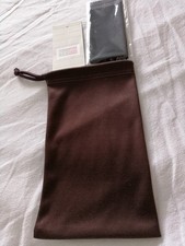 Armani Eyeglass/Sunglass