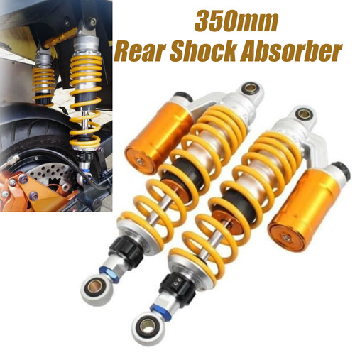 Pair 350mm air - pair,