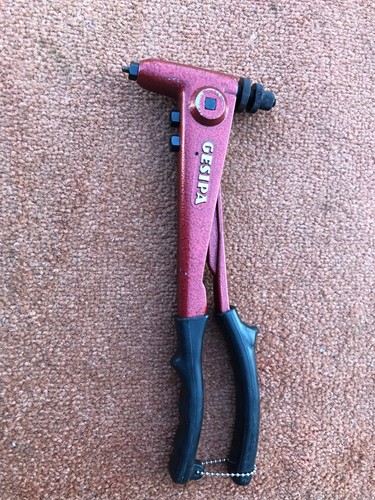 Gesipa gbm5 blind - gbm5, tool