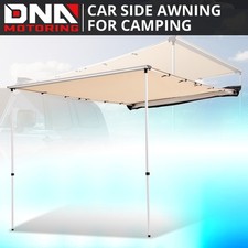 6.5'L x 9.8'W Outdoor Camping