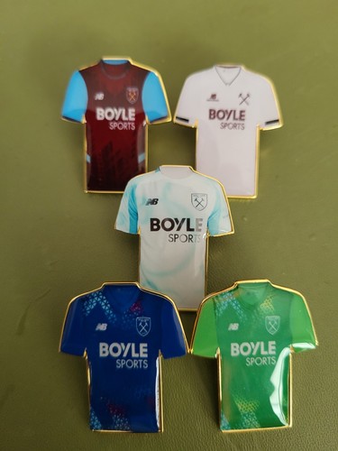 West ham 2026 season - season, kit