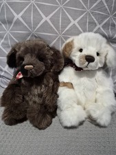 Charlie Bears Piglit and