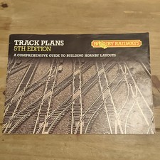 1981 Hornby Railways Track