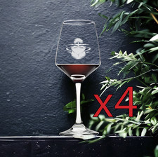 Rowboat wine glasses - rowboat,