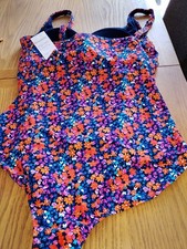 Swimsuit Size 28 BNWT Tummy