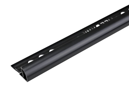 Pvc tile trim edge 6mm - edge,