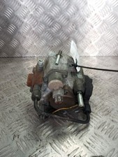 NISSAN NAVARA D40 2.5