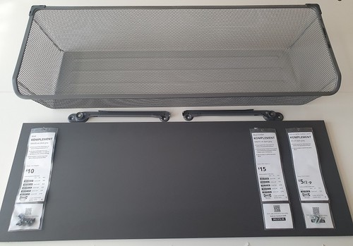 Ikea komplement pax wardrobe - pax,