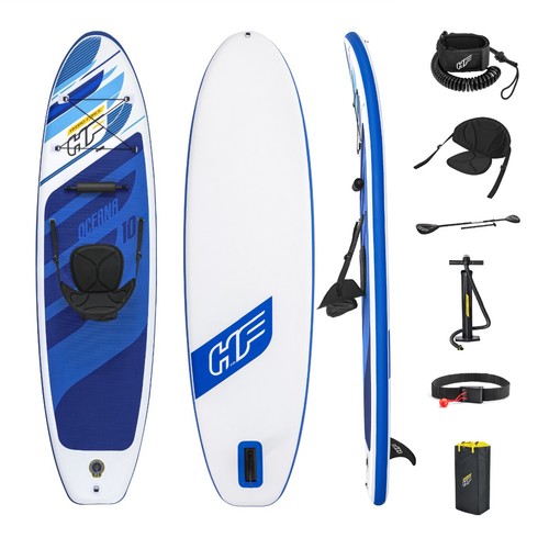 Hydro force oceana 10ft - hydro-force,