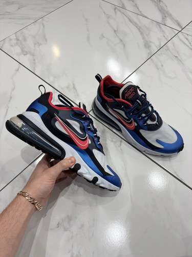 Nike air max 270 - nike, react