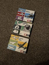 Joblot Vintage Hippo Books