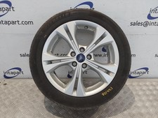 FORD MONDEO 17" ALLOY WHEEL