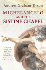 Michelangelo And The Sistine