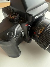 (Selling for Parts) Mamiya 645