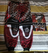 Mens Motocross Kit