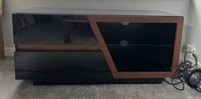 TV Stand Cabinet Entertainment Unit  With Draw And Storage