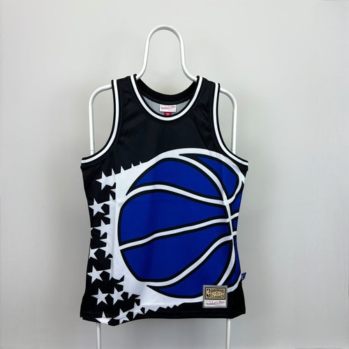 Mitchell ness orlando - mitchell,