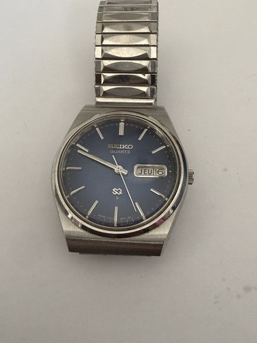 Seiko 7546 8200 vintage - sq,
