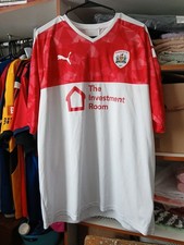 2019-20 Barnsley Football