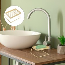  Stainless Steel Wire Bar Soap