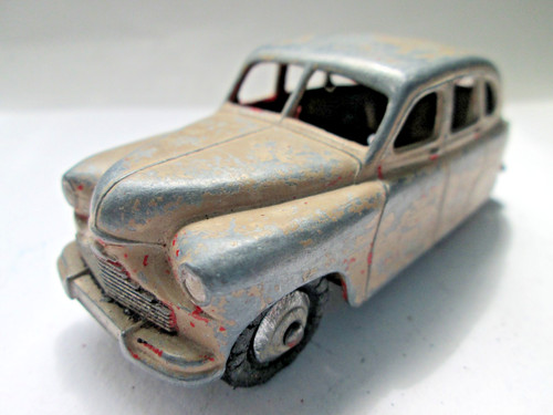 Dinky toys diecast - dinky,