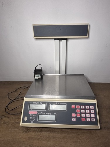 Avery berkel dx342 shop - avery,
