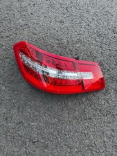 Mercedes W212 E-Class sedan