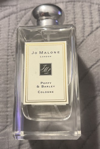 Malone poppy and - jo,