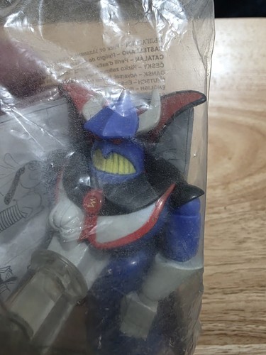 Toy story emperor - toy, zurg