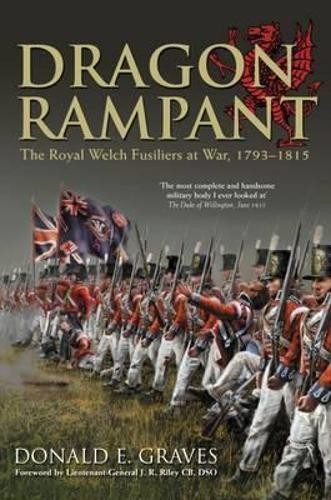 Dragon rampant the - dragon, royal