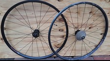 Velocity A23 Rims - Shimano