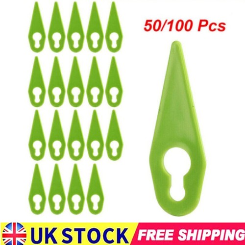 100x for gtech - 50/100x, strimmer