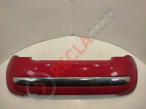 Fiat 500 lounge mk2 - 500, (312