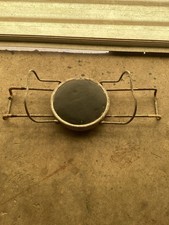 Antique Barber Chair Child's