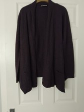 Wallis Aubergine L/S