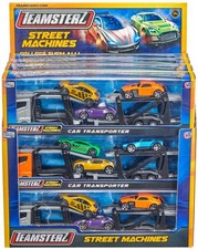 Teamsterz Street Machines Car