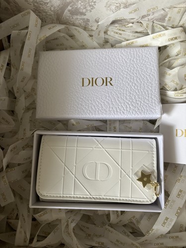 New dior white jewellery - new,