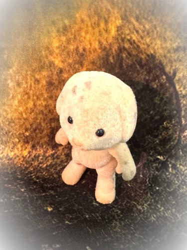 Haunted doll alfie needs - doll,,