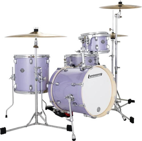 Ludwig breakbeats questlove - ludwig,