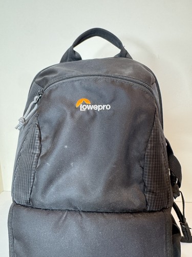 Lowepro fastpack 150 ii - fastpack, aw
