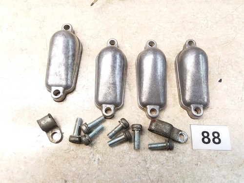 Honda cb350 cb400f - honda,